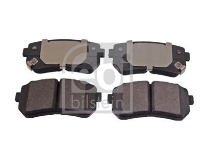 FEBI BILSTEIN 116384 Číslo výrobce: D1829-8506. EAN: 4054224163849.