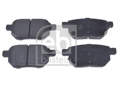 FEBI BILSTEIN 116390 Číslo výrobce: D1423-8463. EAN: 4054224163900.