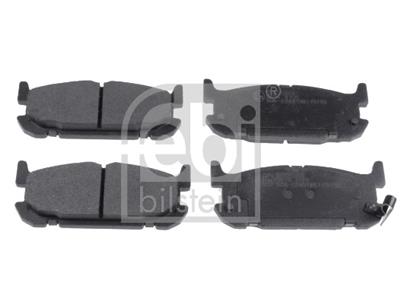 FEBI BILSTEIN 116396 Číslo výrobce: D1002-7903. EAN: 4054224163962.
