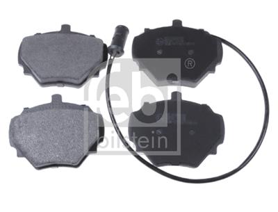 FEBI BILSTEIN 116399 Číslo výrobce: D518-7398. EAN: 4054224163993.