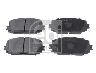 FEBI BILSTEIN 116401 EAN: 4054224164013.