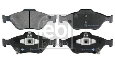 FEBI BILSTEIN 116402 EAN: 4054224164020.