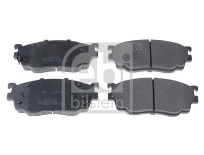 FEBI BILSTEIN 116405 Číslo výrobce: D755-7624. EAN: 4054224164051.