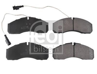 FEBI BILSTEIN 116407 Číslo výrobce: D1622-8834. EAN: 4054224164075.
