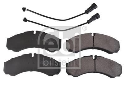 FEBI BILSTEIN 116409 EAN: 4054224164099.