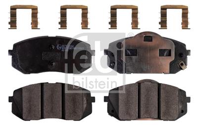 FEBI BILSTEIN 116410 Číslo výrobce: D1295-8614. EAN: 4054224164105.