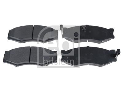 FEBI BILSTEIN 116411 Číslo výrobce: D266-7171. EAN: 4054224164112.