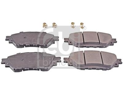 FEBI BILSTEIN 116421 Číslo výrobce: D2058-9236. EAN: 4054224164211.