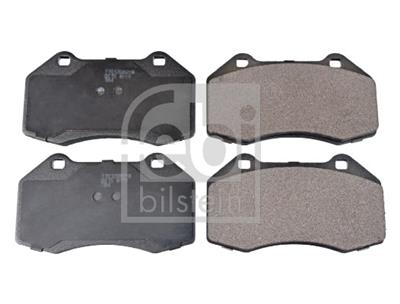 FEBI BILSTEIN 116427 Číslo výrobce: D1651-8489. EAN: 4054224164273.