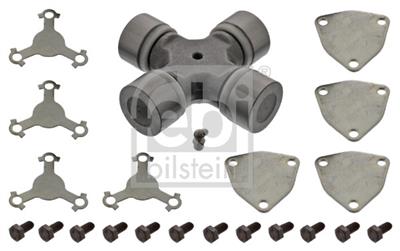 FEBI BILSTEIN 11686 EAN: 4027816116868.