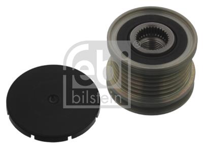 FEBI BILSTEIN 11701 EAN: 4027816117018.