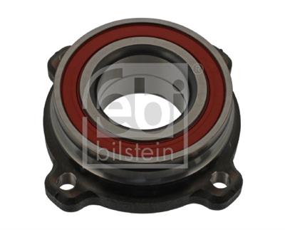 FEBI BILSTEIN 12180 EAN: 4027816121800.