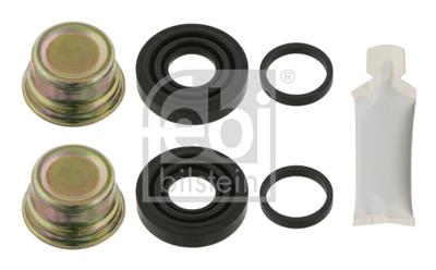 FEBI BILSTEIN 12337 EAN: 4027816123378.
