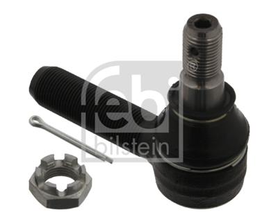 FEBI BILSTEIN 12574 EAN: 4027816125747.