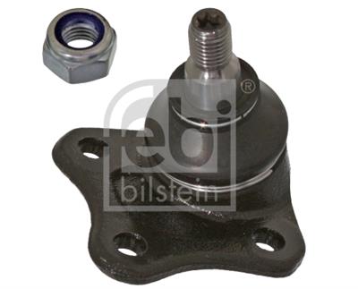 FEBI BILSTEIN 12658 EAN: 4027816126584.