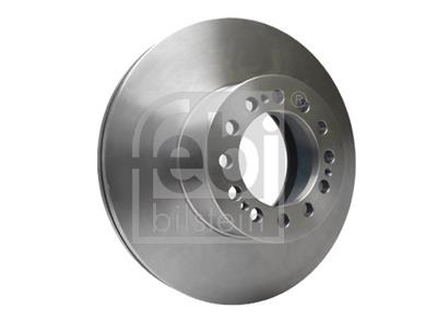 FEBI BILSTEIN 12731 EAN: 4027816127314.