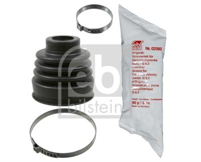 FEBI BILSTEIN 12831 EAN: 4027816128311.