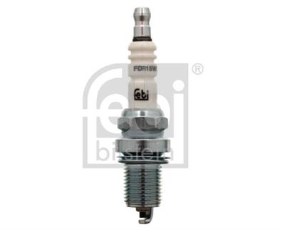 FEBI BILSTEIN 13432 Číslo výrobce: FDR15WC1A. EAN: 4027816134329.