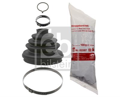 FEBI BILSTEIN 14071 EAN: 4027816140719.
