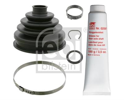 FEBI BILSTEIN 14089 EAN: 4027816140894.
