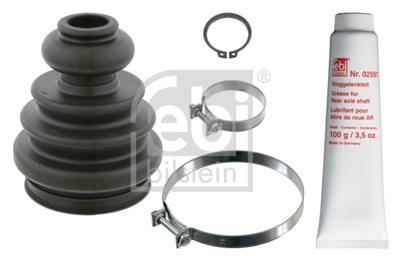 FEBI BILSTEIN 14093 EAN: 4027816140931.