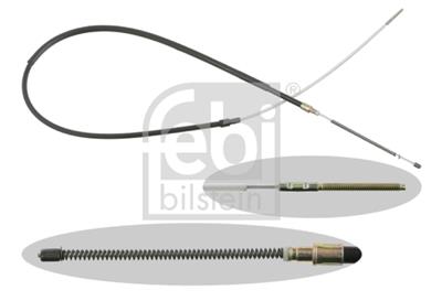 FEBI BILSTEIN 14200 EAN: 4027816142003.