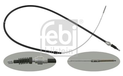FEBI BILSTEIN 14234 EAN: 4027816142348.