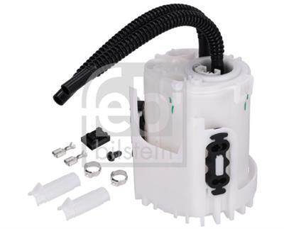 FEBI BILSTEIN 14352 EAN: 4027816143529.