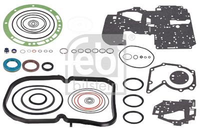 FEBI BILSTEIN 14684 EAN: 4027816146841.