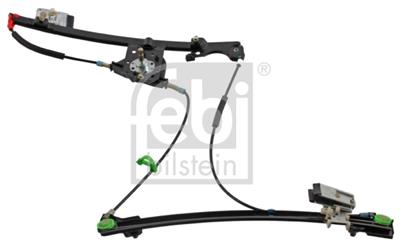 FEBI BILSTEIN 14724 EAN: 4027816147244.