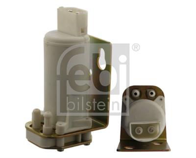 FEBI BILSTEIN 14877 EAN: 4027816148777.