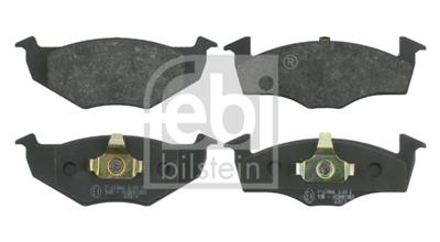 FEBI BILSTEIN 16006 Číslo výrobce: D694-7569. EAN: 4027816160069.