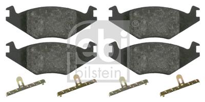 FEBI BILSTEIN 16011 Číslo výrobce: 20889. EAN: 4027816160113.
