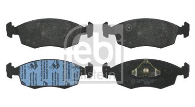 FEBI BILSTEIN 16021 Číslo výrobce: 20908. EAN: 4027816160212.