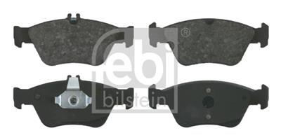FEBI BILSTEIN 16027 Číslo výrobce: D710-7583. EAN: 4027816160274.