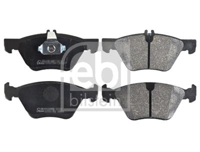 FEBI BILSTEIN 16028 Číslo výrobce: D853-7730. EAN: 4027816160281.