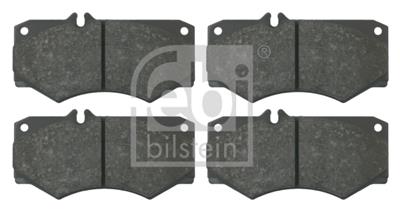 FEBI BILSTEIN 16033 Číslo výrobce: D927-7828. EAN: 4027816160335.