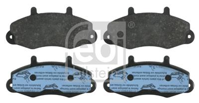 FEBI BILSTEIN 16037 Číslo výrobce: 21470. EAN: 4027816160373.