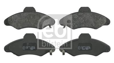 FEBI BILSTEIN 16039 Číslo výrobce: D2070-9302. EAN: 4027816160397.