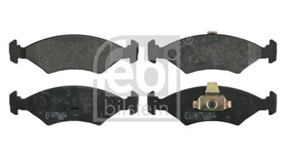 FEBI BILSTEIN 16040 Číslo výrobce: D1140-8251. EAN: 4027816160403.