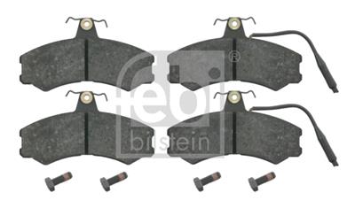 FEBI BILSTEIN 16051 Číslo výrobce: 20787. EAN: 4027816160519.