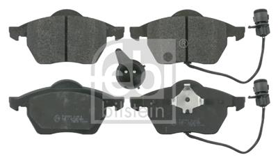 FEBI BILSTEIN 16058 Číslo výrobce: D555AES-7434. EAN: 4027816160588.
