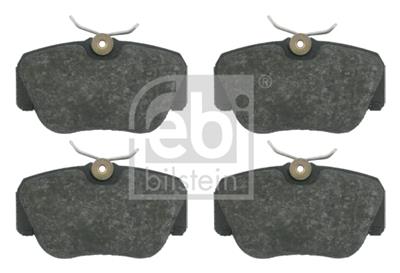 FEBI BILSTEIN 16061 Číslo výrobce: D487-7367. EAN: 4027816160618.