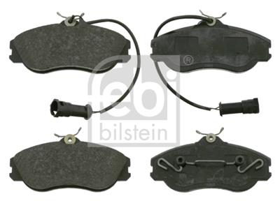 FEBI BILSTEIN 16062 Číslo výrobce: D419AES-7306. EAN: 4027816160625.