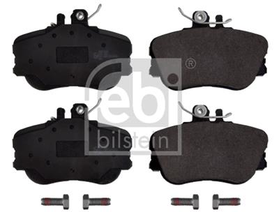 FEBI BILSTEIN 16067 Číslo výrobce: D645-7523. EAN: 4027816160670.