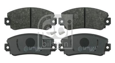 FEBI BILSTEIN 16077 Číslo výrobce: 20950. EAN: 4027816160779.