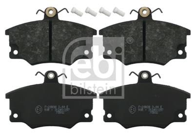 FEBI BILSTEIN 16079 Číslo výrobce: 20834. EAN: 4027816160793.