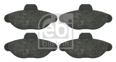 FEBI BILSTEIN 16082 Číslo výrobce: 21365. EAN: 4027816160823.