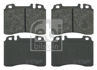 FEBI BILSTEIN 16095 Číslo výrobce: D561-7440. EAN: 4027816160953.