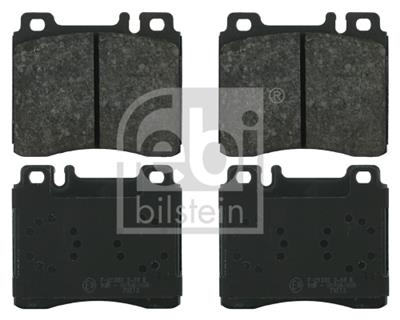 FEBI BILSTEIN 16096 Číslo výrobce: D577-7457. EAN: 4027816160960.